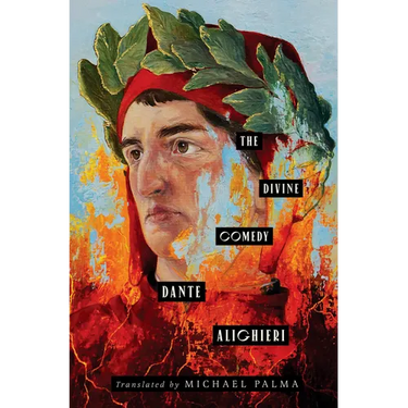 The Divine Comedy
