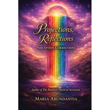 Projections, Reflections: Perception Corrections