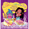 Makayla, the Teacup Troll: The Creatures of the Tea