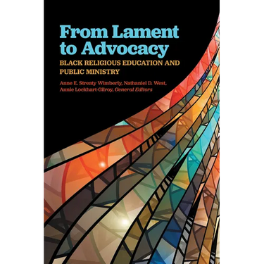 From Lament to Advocacy