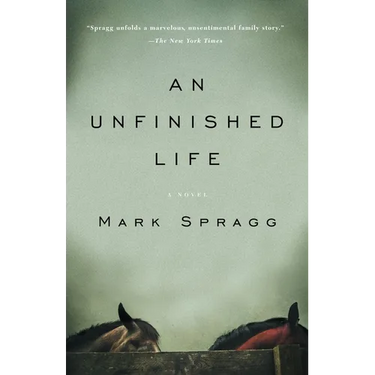 An Unfinished Life