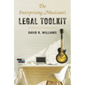 Enterprising Musician's Legal Toolkit
