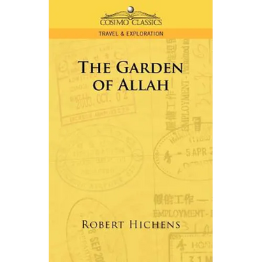 The Garden of Allah