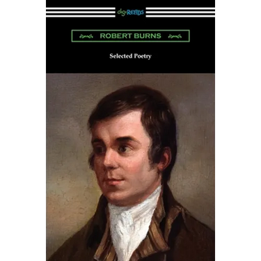 Selected Poetry
