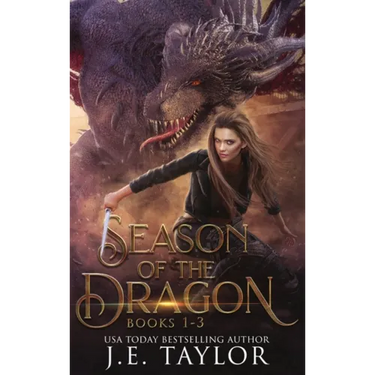 Season of the Dragon