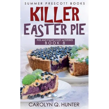 Killer Easter Pie