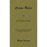 Cajun Rules by Gaboon Trahan: Courtesy of Norman Kemmer and his life with the American Pit Bull Terrier