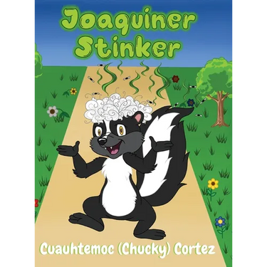 Joaquiner Stinker