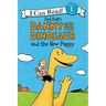 Danny and the Dinosaur and the New Puppy