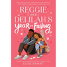 Reggie and Delilah's Year of Falling