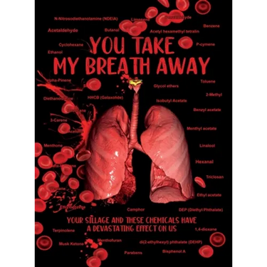 You Take My Breath Away