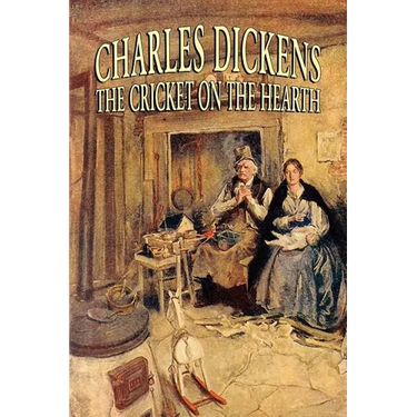 The Cricket on the Hearth