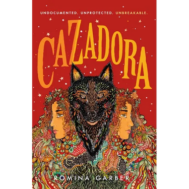 Cazadora