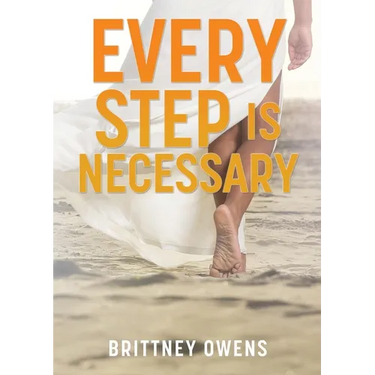 Every Step Is Necessary