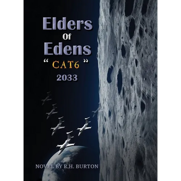 Elders Of Edens
