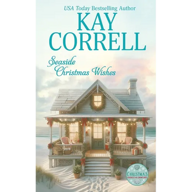 Seaside Christmas Wishes