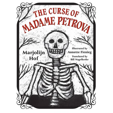 The Curse of Madame Petrova