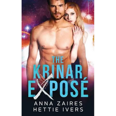 The Krinar Exposé: A Krinar Chronicles Novel