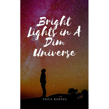 Bright Lights in A Dim Universe