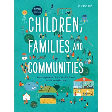 Children Family and Communities 6th Edition