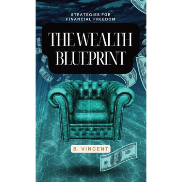 The Wealth Blueprint: Strategies for Financial Freedom