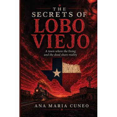 The Secrets of Lobo Viejo: A Town Where the Living and the Dead Share Reality