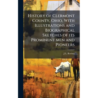 History of Clermont County, Ohio, With Illustrations and Biographical Sketches of its Prominent men and Pioneers