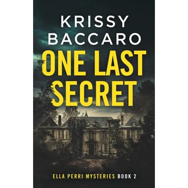 One Last Secret