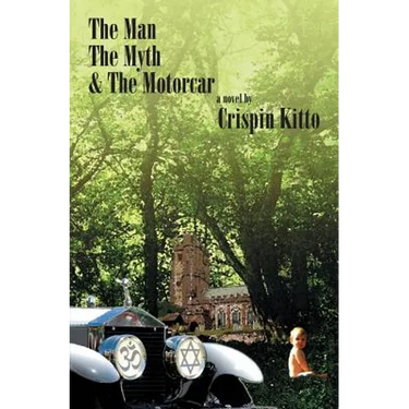 The Man, The Myth & The Motorcar