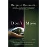 Don't Move