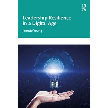Leadership Resilience in a Digital Age