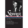 John Steinbeck: The Grapes of Wrath & Other Writings 1936-1941 (Loa #86): The Grapes of Wrath / The Harvest Gypsies / The Long Valley / The Log from t