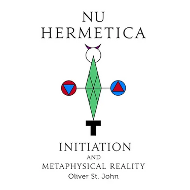 Nu Hermetica-Initiation and Metaphysical Reality