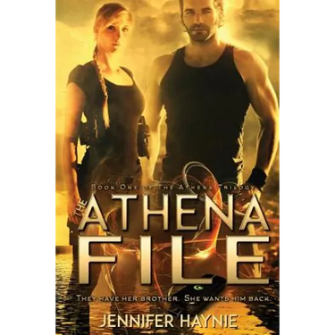 The Athena File