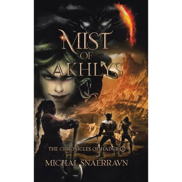 Mist of Akhlys