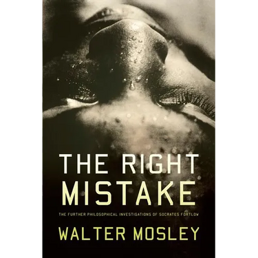 The Right Mistake