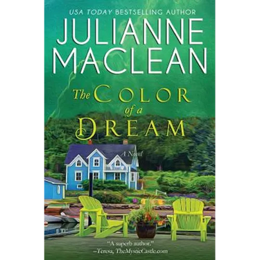 The Color of a Dream