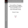 Ivory and Slaves: Changing Pattern of International Trade in East Central Africa to the Later Nineteenth Century
