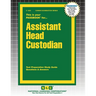 Assistant Head Custodian