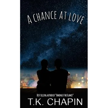 A Chance at Love: A Christian Romance Novel
