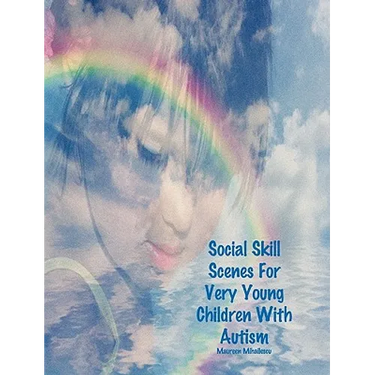 Social Skill Scenes For Very Young Children With Autism