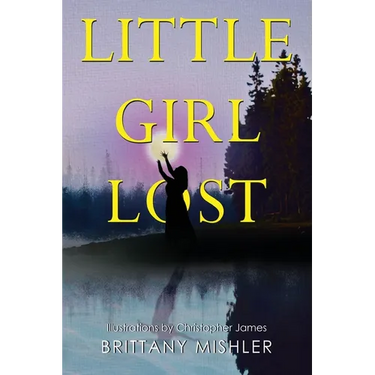 Little Girl Lost
