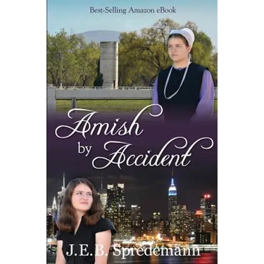 Amish by Accident
