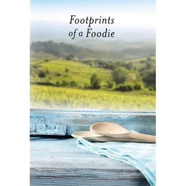 Footprints of a Foodie