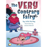 The Very Contrary Fairy: The Enchanted Garden Series