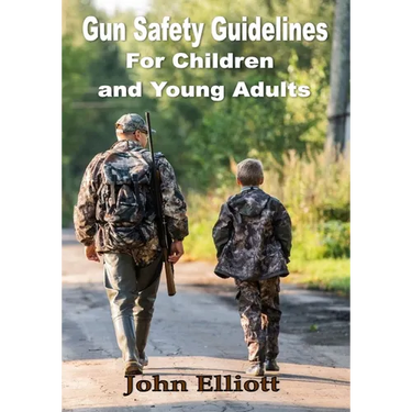 Gun Safety Guidelines for Children and Young Adults