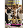 Keeping The Upper Paw: The cats guide to training your human