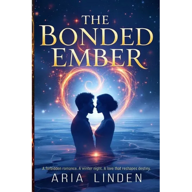 The Bonded Ember: A forbidden romance. A winter night. A love that reshapes destiny.