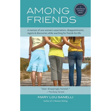 Among Friends