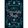 Unspeakable Magic: Myrtlewood Mysteries book 8